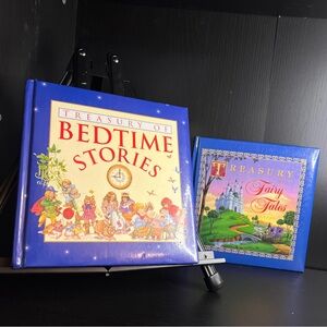 📘Series: Treasury of